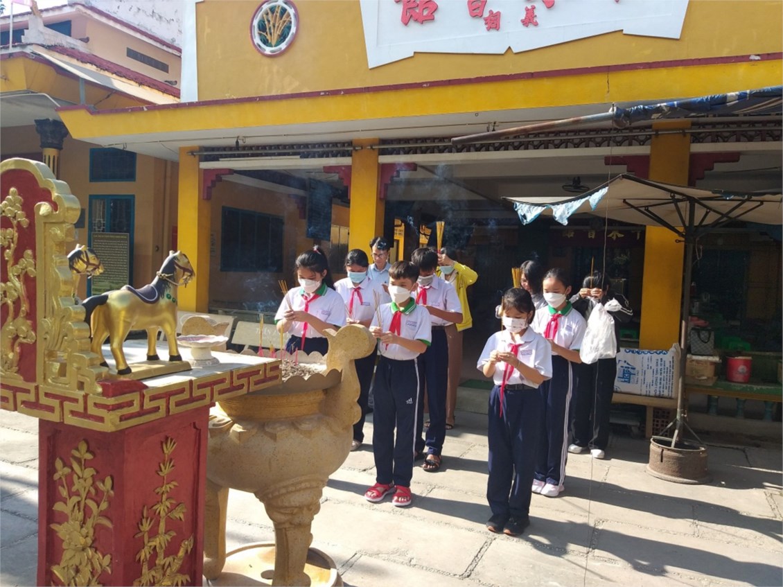 Ảnh đại diện